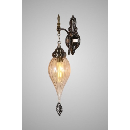 Бра Alfa Light F1524-04 AB, купить в Минске по самой низкой цене