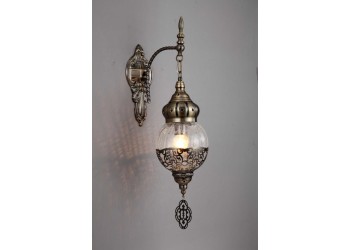 Бра Alfa Light F1524-08 AB