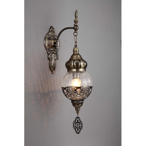 Бра Alfa Light F1524-08 AB, купить в Минске по самой низкой цене