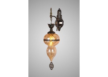 Бра Alfa Light F1524-10 AB