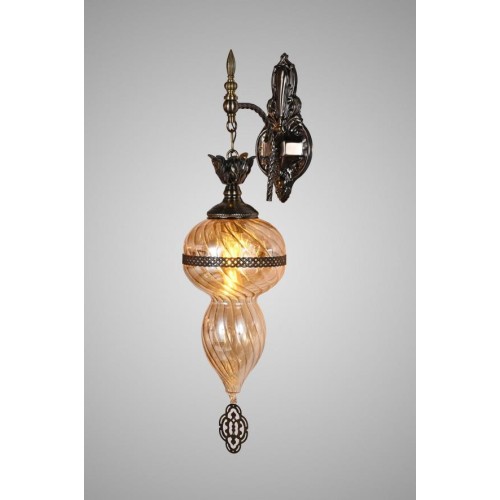 Бра Alfa Light F1524-10 AB, купить в Минске по самой низкой цене