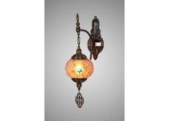 Бра Alfa Light F1524-13 AB