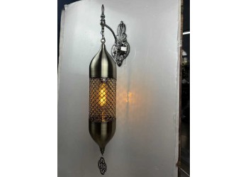 Бра Alfa Light F1524-15 AB