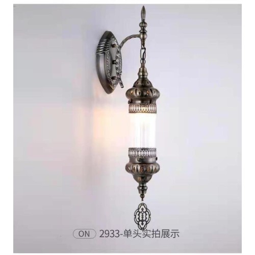 Бра Alfa Light F1524-17 AB, купить в Минске по самой низкой цене