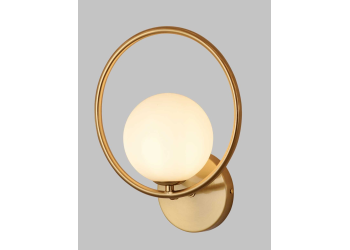 Бра Alfa Light F1624-04 BP