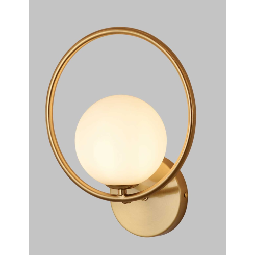 Бра Alfa Light F1624-04 BP, купить в Минске по самой низкой цене