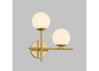 Бра Alfa Light F1624-05 BP