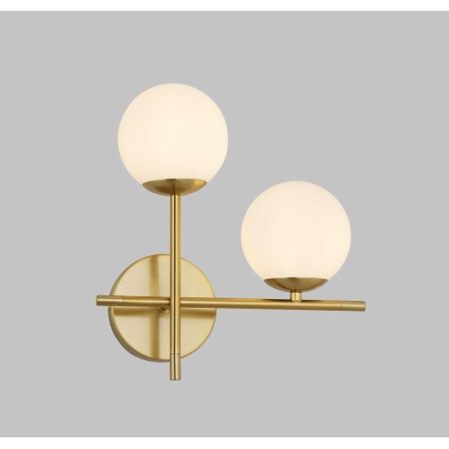 Бра Alfa Light F1624-05 BP, купить в Минске по самой низкой цене