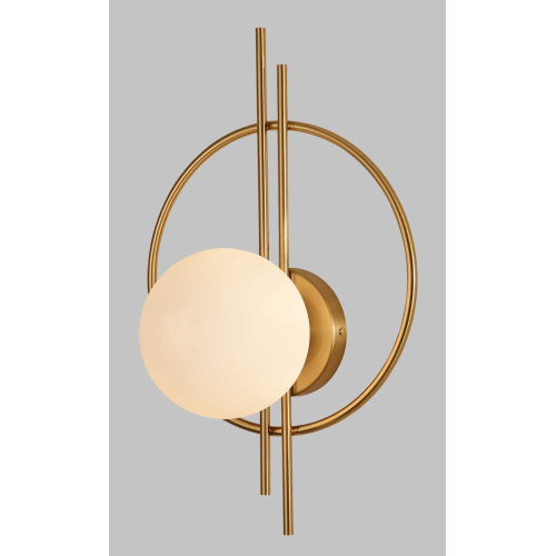 Бра Alfa Light F1624-06 BP, купить в Минске по самой низкой цене