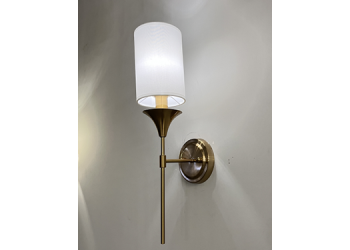 Бра Alfa Light F1724-02 E14 Copeer