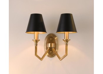 Бра Alfa Light F1724-07 E14 Copeer