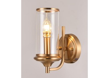 Бра Alfa Light F1724-10 E14 Copeer