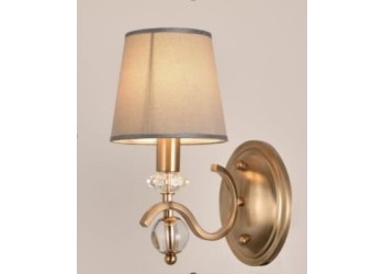 Бра Alfa Light F1724-15 E14 Copeer