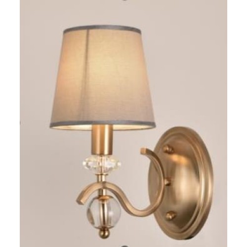 Бра Alfa Light F1724-15 E14 Copeer, купить в Минске по самой низкой цене