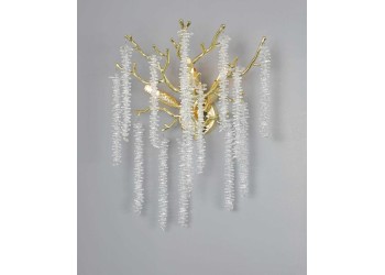 Бра Alfa Light F1924-05 GD