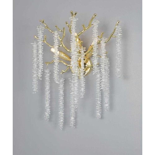 Бра Alfa Light F1924-05 GD, купить в Минске по самой низкой цене