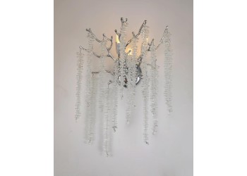 Бра Alfa Light F1924-10 CH