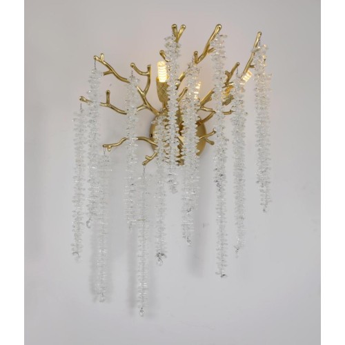 Бра Alfa Light F1924-15 Bronze, купить в Минске по самой низкой цене