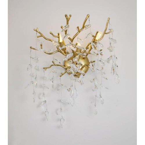 Бра Alfa Light F1924-25 CH, купить в Минске по самой низкой цене