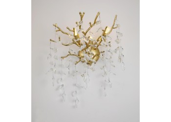 Бра Alfa Light F1924-25 CH