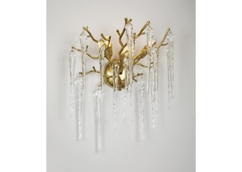 Бра Alfa Light F1924-35 GD