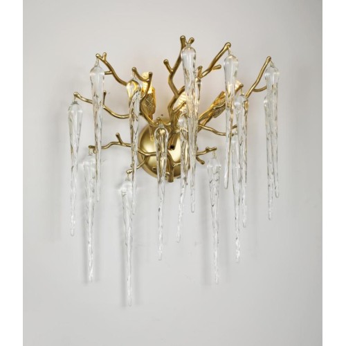 Бра Alfa Light F1924-35 GD, купить в Минске по самой низкой цене