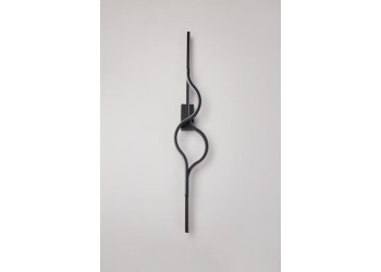 Бра Alfa Light F3024-32 Gold+Black