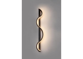 Бра Alfa Light F3024-33 BLACK