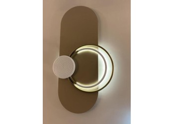 Бра Alfa Light F3024-65