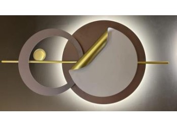 Бра Alfa Light F3024-66