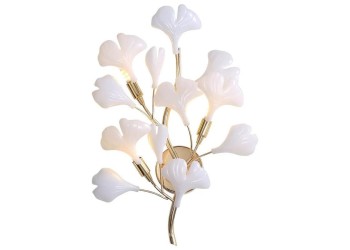 Бра Alfa Light F3224-04 G9