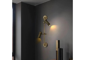 Бра Alfa Light F3224-124 W220*H685 GU5.3*2