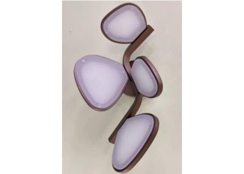 Бра Alfa Light F3224-142 LED*4