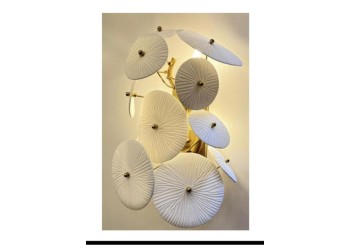 Бра Alfa Light F3224-20 W280*H380 G9