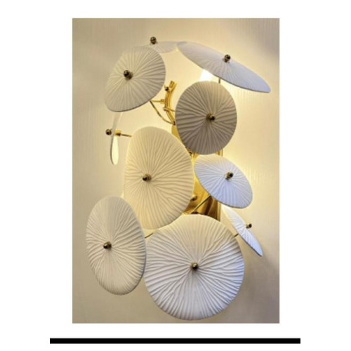 Бра Alfa Light F3224-20 W280*H380 G9, купить в Минске по самой низкой цене