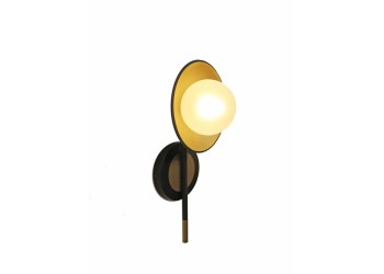 Бра Alfa Light F3224-27 W170*H360 G9