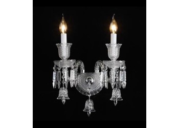 Бра Alfa Light F3424-04 2W White