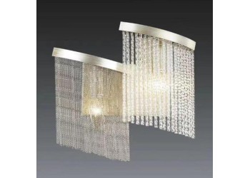 Бра Alfa Light F3624-18 E14*4