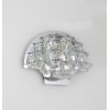 Бра Alfa Light F4024-23 B300x200mm CH LED, купить в Минске по самой низкой цене