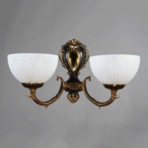 Бра Ambiente Seville 02140/2 PB, купить в Минске по самой низкой цене