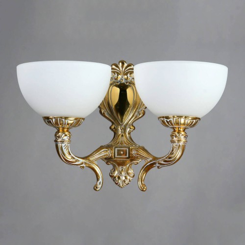 Бра Ambiente Toledo 02155/2 WP, купить в Минске по самой низкой цене