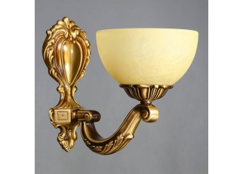 Бра Ambiente Tenerife 02166/1 AB