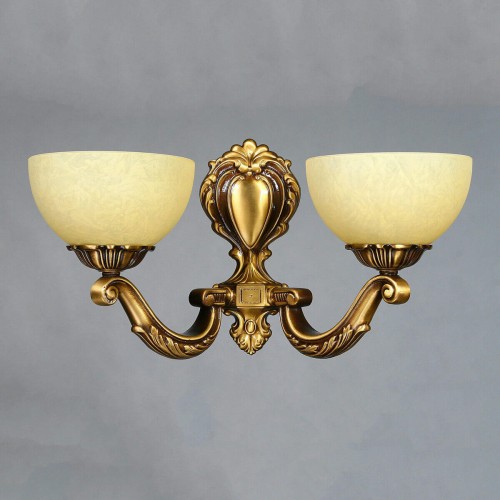 Бра Ambiente Tenerife 02166/2 AB, купить в Минске по самой низкой цене