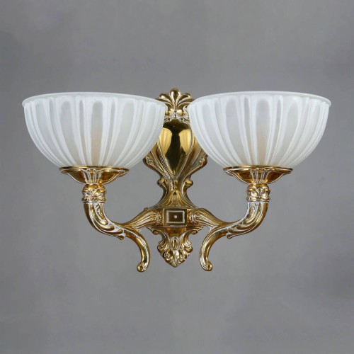 Бра Ambiente Valencia 02227/2 WP, купить в Минске по самой низкой цене