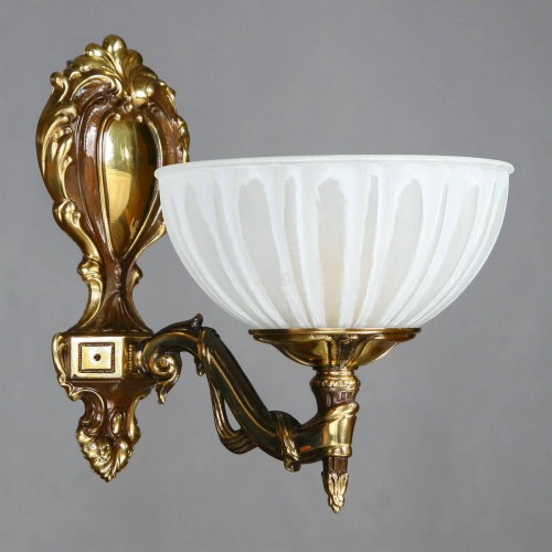 Бра Ambiente Navarra 02228/1 PB, купить в Минске по самой низкой цене