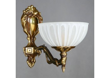 Бра Ambiente Navarra 02228/1 PB