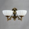 Бра Ambiente Navarra 02228/2 PB, купить в Минске по самой низкой цене