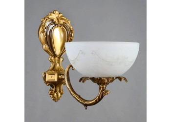 Бра Ambiente Merida 0848/1 AB