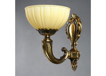 Бра Ambiente Lugo 8539/1 PB