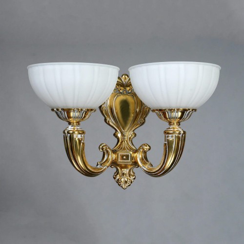 Бра Ambiente Lugo 8539/2 WP, купить в Минске по самой низкой цене